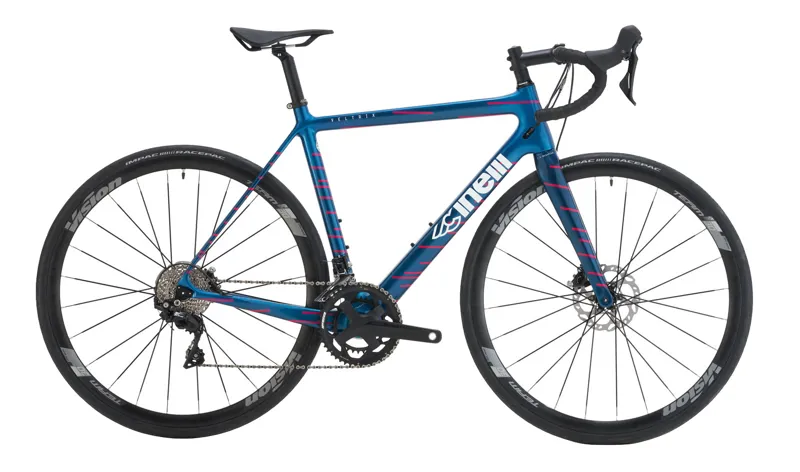 Cinelli Veltrix 105 Large